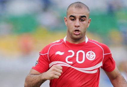 هل يصبح أيمن عبد النور أول لاعب عربي في تاريخ برشلونة؟